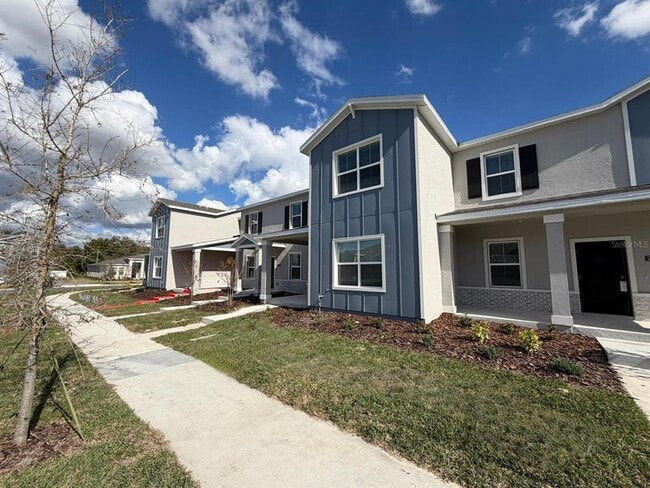 Foto del edificio - 2344 Rider Rain Ln