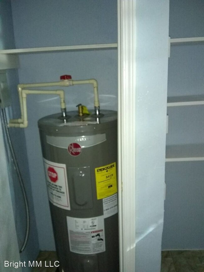 Foto del edificio - 2 br, 1 bath House - 1126 pine st