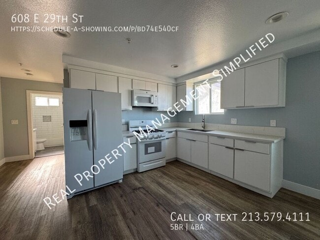 Foto del edificio - 608 E 29th St