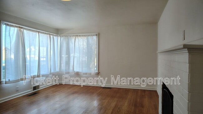 Photo - 2103 N Lafayette Ave House