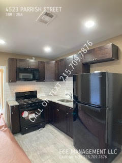 Foto del edificio - 4523 Parrish St