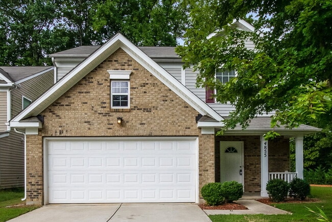 Building Photo - 4855 Belmar Pl Rd