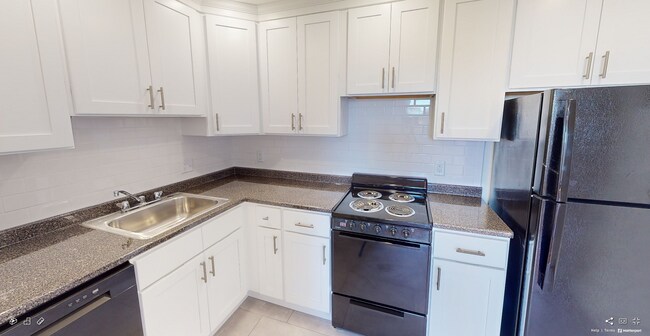 Building Photo - 311 Tappan St