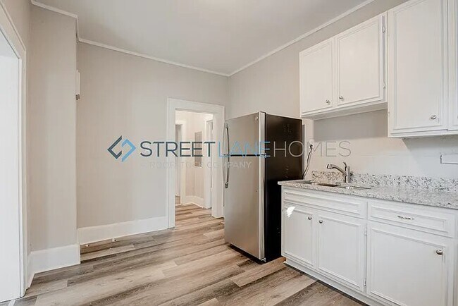 Foto del edificio - 1341 18th St