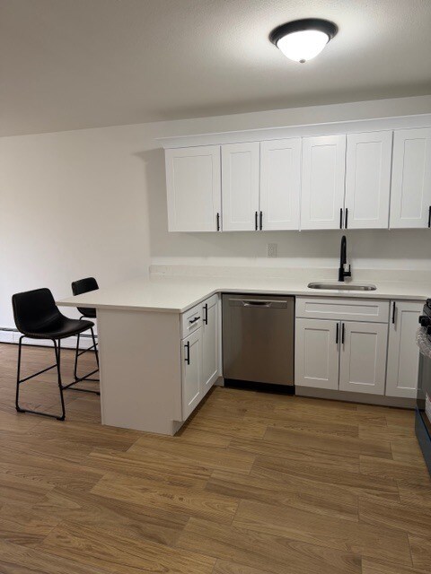 Foto del edificio - 16A Sylva Ln