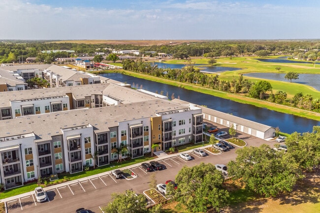 Building Photo - Brixley