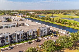 Building Photo - Brixley