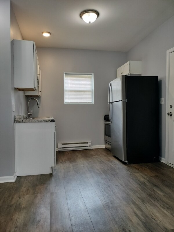 Foto del edificio - 6601 S Green St