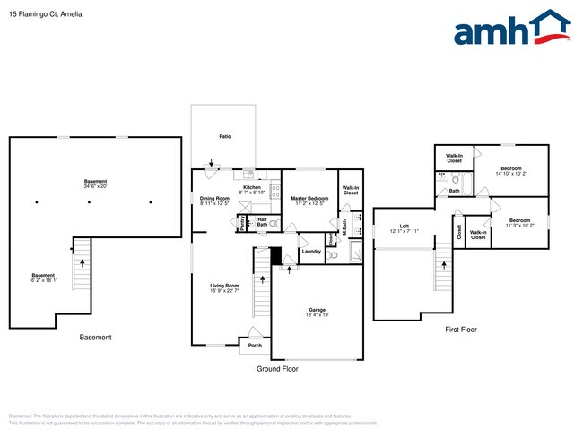 Foto del edificio - 15 Flamingo Ct