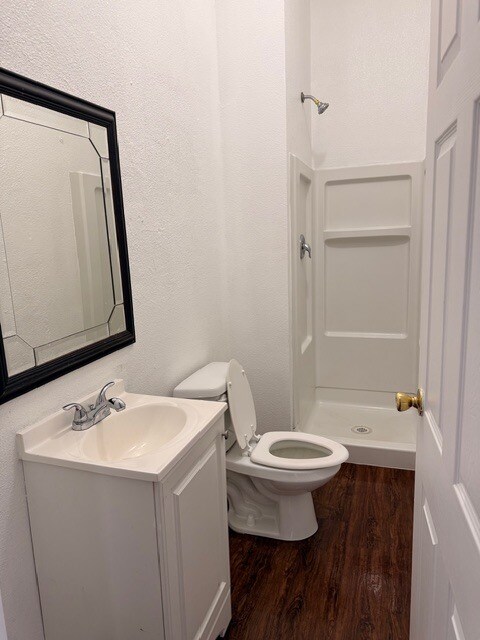 Foto del edificio - 206 2nd St