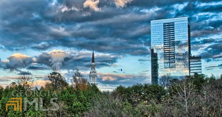 Primary Photo - 3630 Peachtree Rd NE