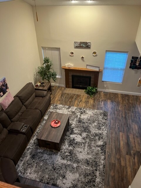 Foto del edificio - 1125 Southbridge Ln