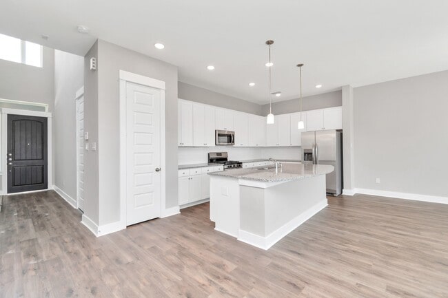 Building Photo - 2726 Ruhman Flds Dr