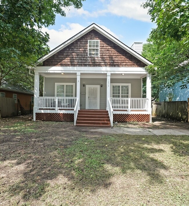Building Photo - 1075 McDaniel St SW