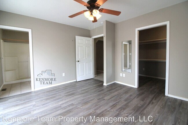 Building Photo - 3 br, 2 bath House - 1315 W. Irving St.
