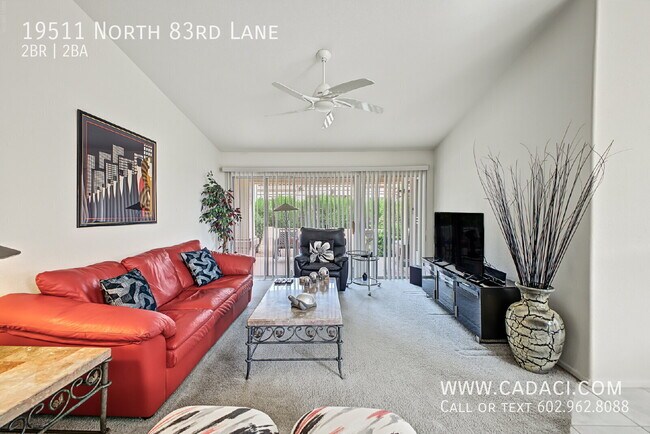 Building Photo - 19511 N 83rd Ln