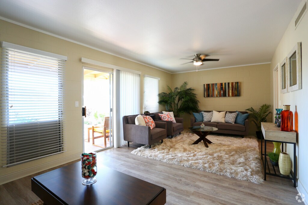 Apartments for Rent in Kapolei HI