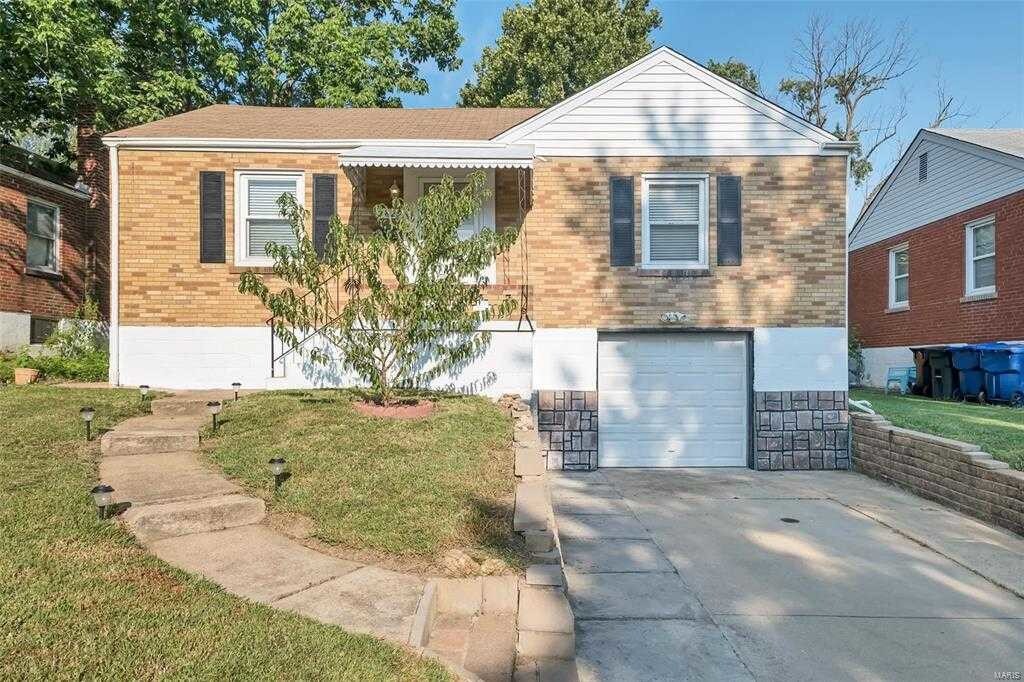 2829 Mohattan Ln, St. Louis, MO 63125 House for Rent in St. Louis, MO