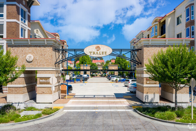 Building Photo - Tralee Village Apartments