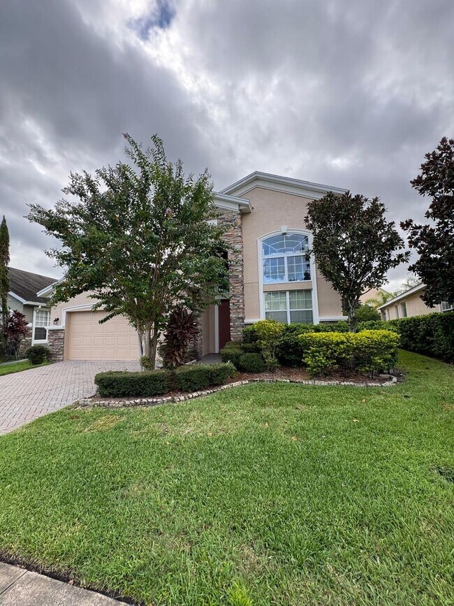 Building Photo - Timber Springs: Executive 4 bedroom + loft...