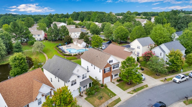 Building Photo - 12116 Honor Guard Ave