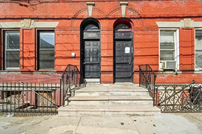 Foto del edificio - 515 Palisade Ave