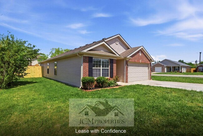 Foto del edificio - 2001 Polk Ln