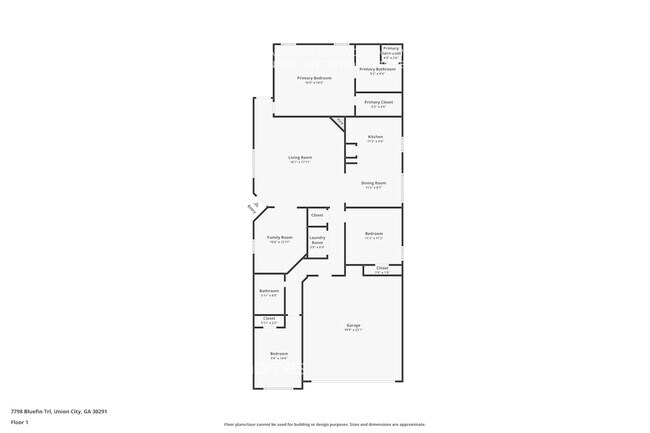 Foto del edificio - 7798 Bluefin Trail