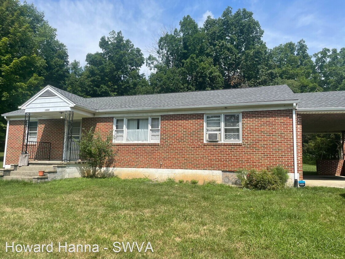 Primary Photo - 4 br, 1.5 bath House - 1550 Blacks Creek Road