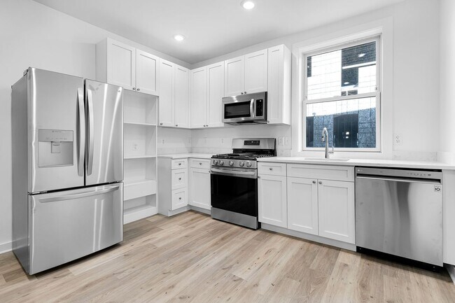 Foto del edificio - 1712 3rd St NW