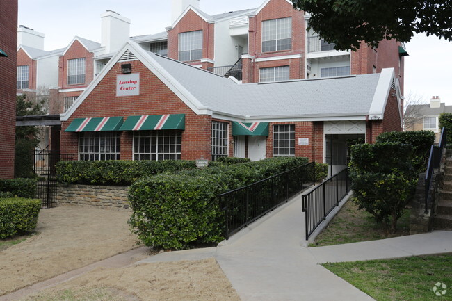 Building Photo - Hidden Ridge Apartments