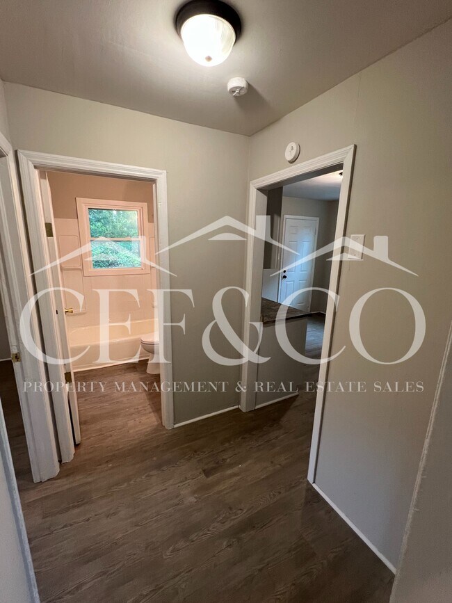 135 Westover Dr, Spartanburg, SC 29306 House Rental in Spartanburg