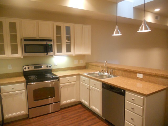 Foto del edificio - Abodes Downtown- KOT and Franklin