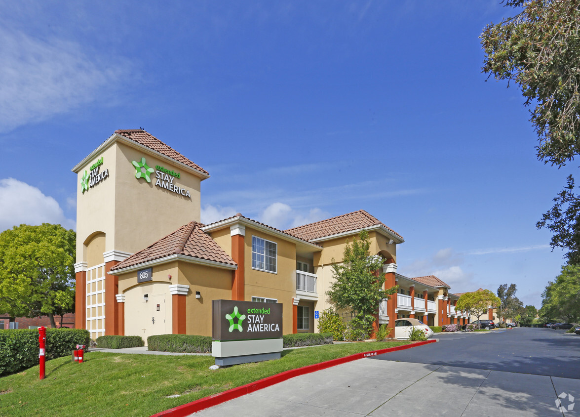 Bmr Apartments Milpitas