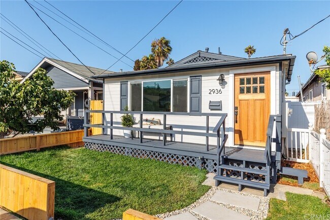 Building Photo - 2936 S Denison Ave