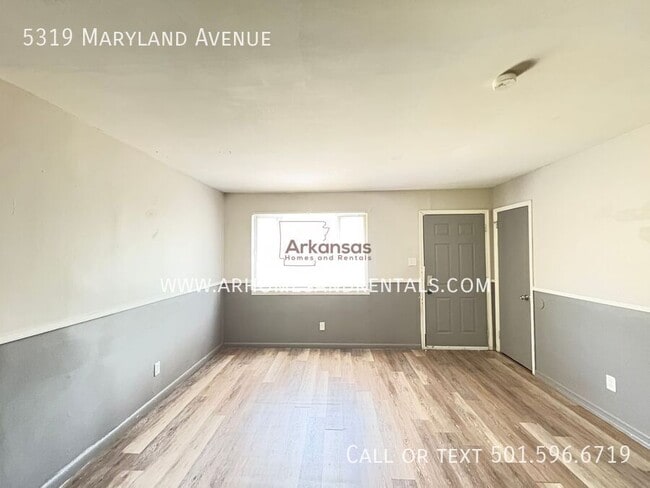 Foto del edificio - 5319 Maryland Ave