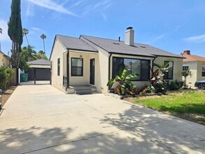Building Photo - 6327 California Ave
