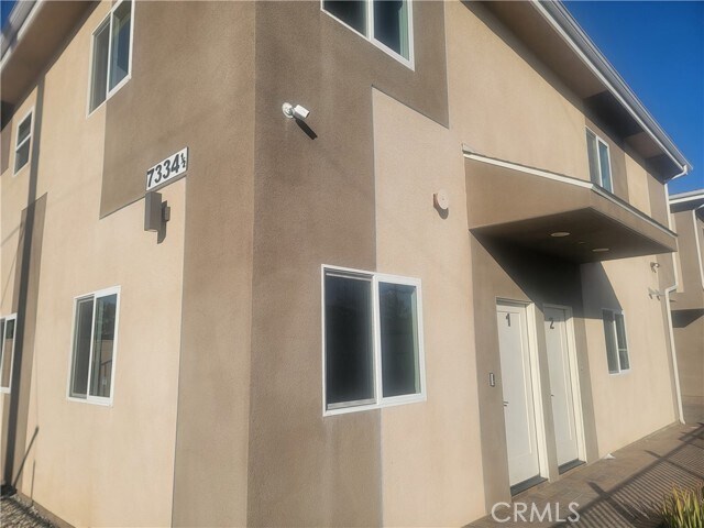 Foto del edificio - 7334 Vineland Ave