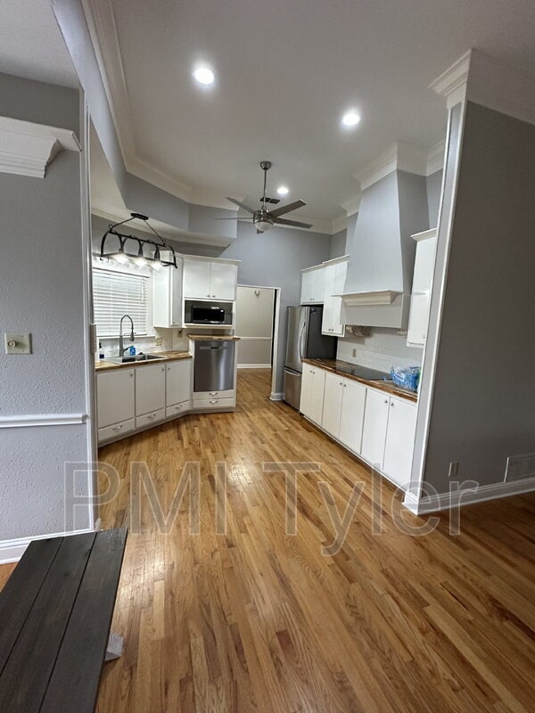 Foto del edificio - 239 Co Rd 3346