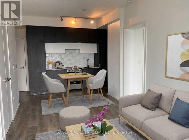 Photo du bâtiment - 159 Dundas St E