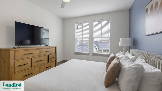 Foto del edificio - 2600 Kinship Pkwy