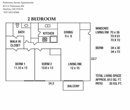 Building Photo - 807 Patterson Rd