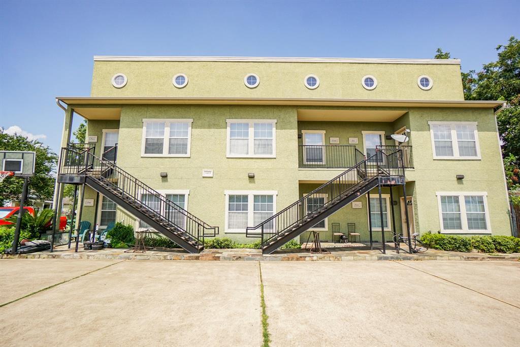 3463 Elgin St Unit 5, Houston, TX 77004 Condo for Rent in Houston, TX