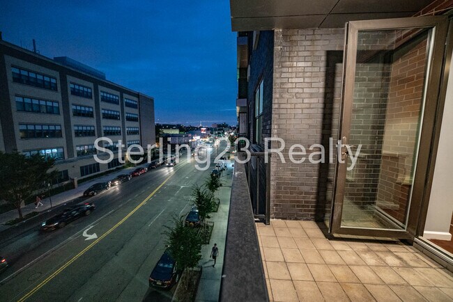 Foto del edificio - 45 Hinckley Plz
