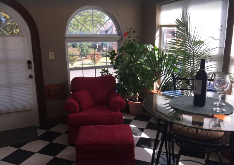 2029 N Gatewood Ave, Oklahoma City, OK 73106 Room for Rent in