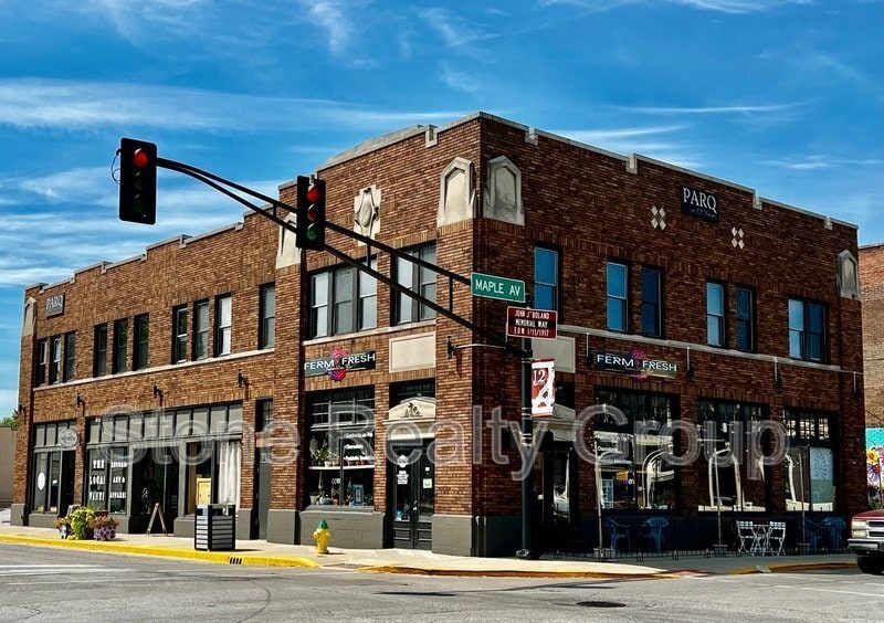 2170 N 13th St Unit 204, Terre Haute, IN 47804 Condo for Rent in