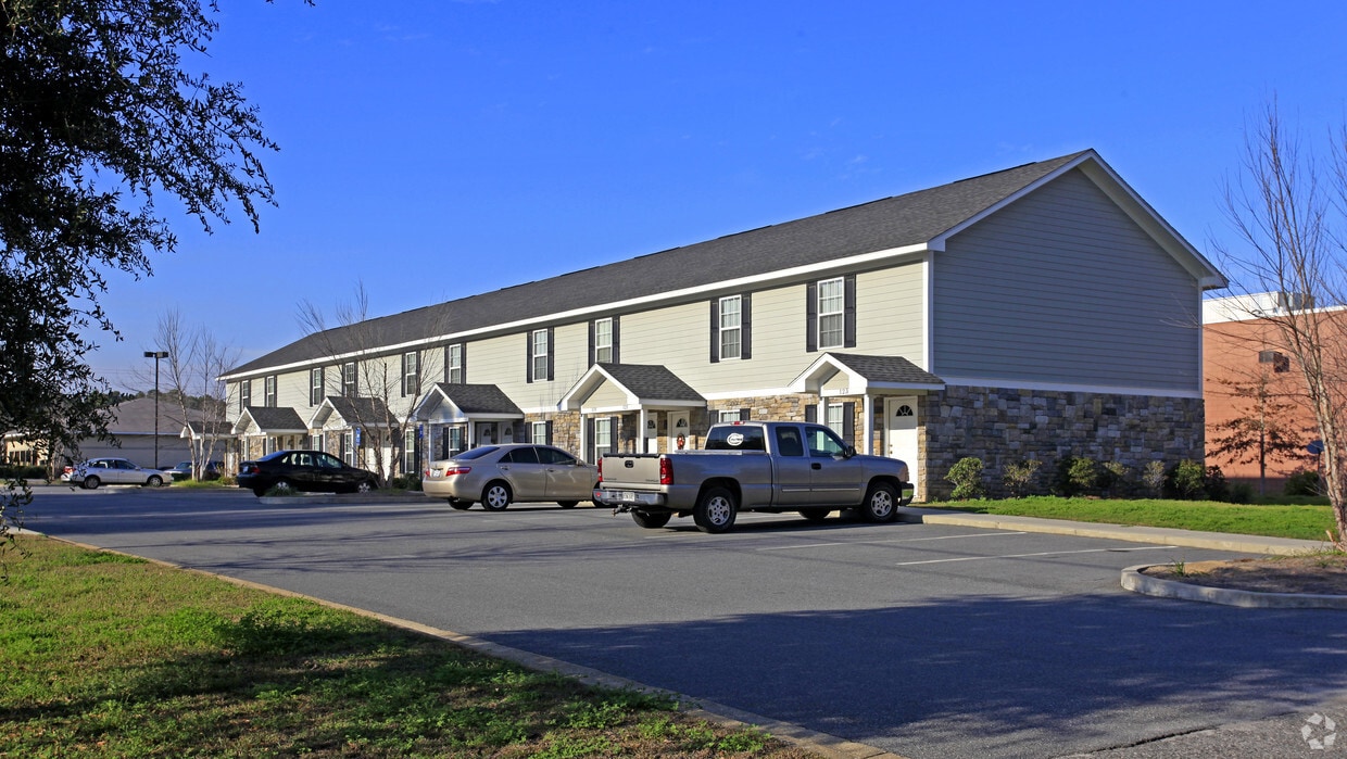 Clanton Street Apartments - Thomasville, GA | Apartments.com