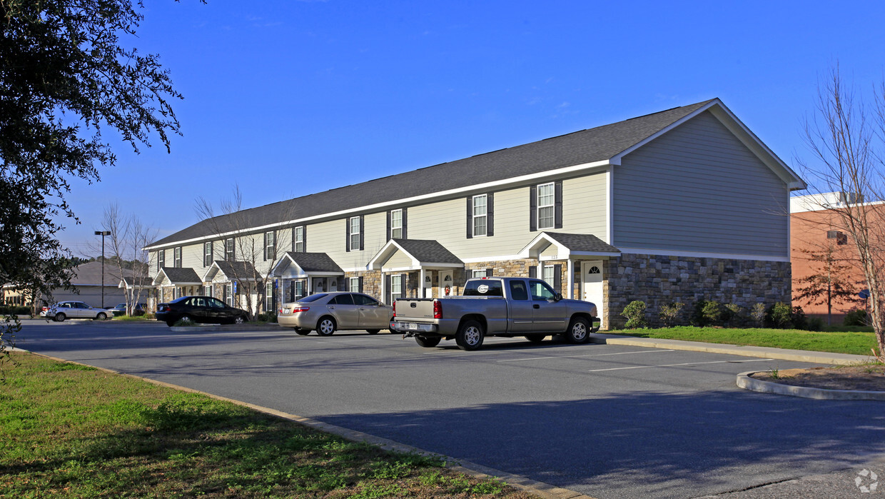 Foto del edificio - Clanton Street Apartments