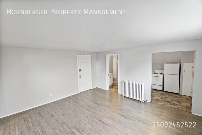 Foto del edificio - 1411 W 8th Ave
