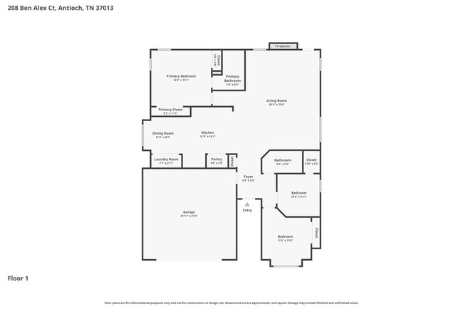 Building Photo - 208 Ben Alex Ct